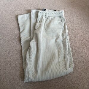 BDG corduroy jeans